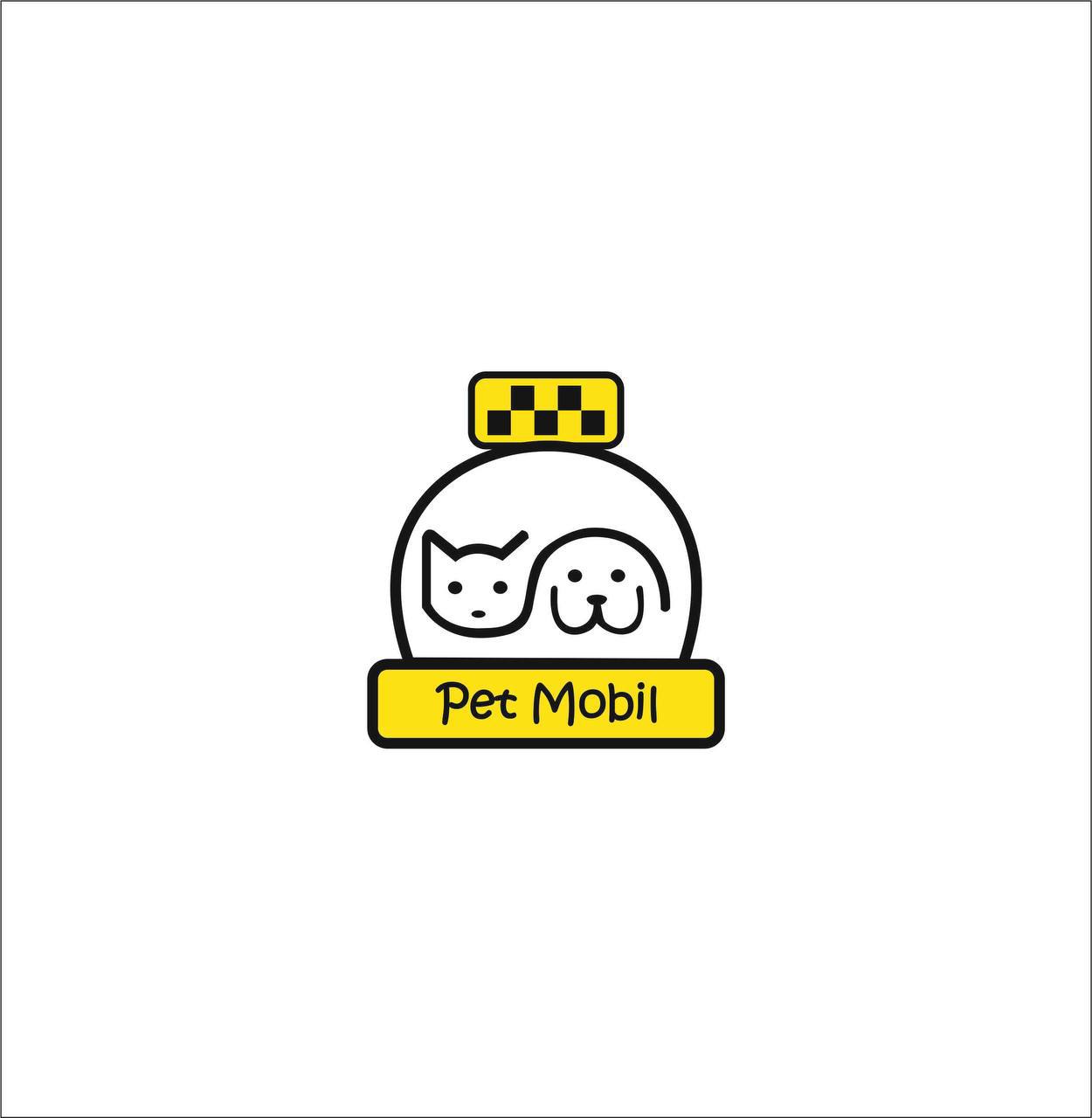 зоотакси «PetMobil»